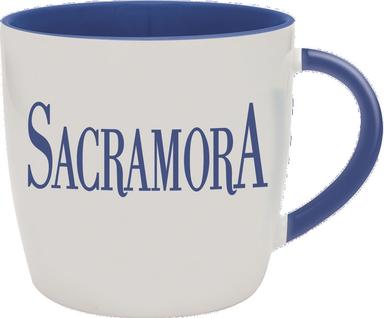 13 oz. Festival Collection Royal Blue