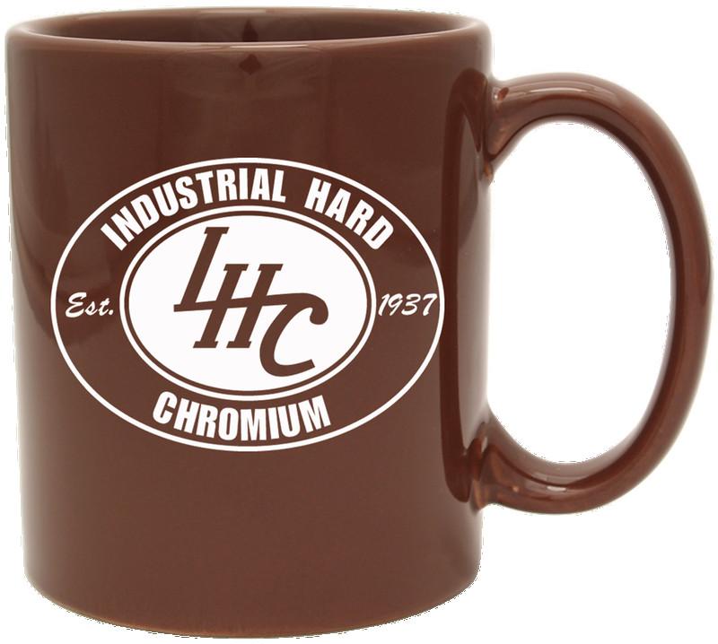 11 oz. Hampton Collection Brown