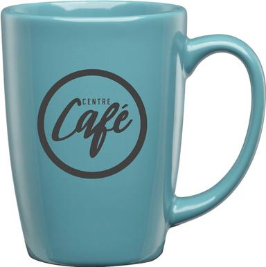 16 oz. Taza Collection Sky Blue