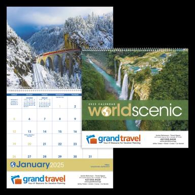 World Scenes