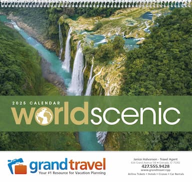 World Scenes