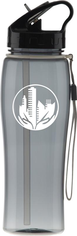 25 oz. Tritan™ Hydro Collection Smoke