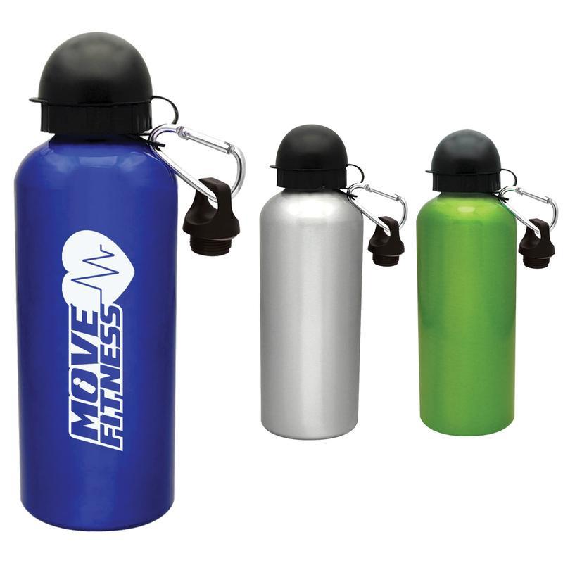 20 oz. Aluminum Cyclist Collection