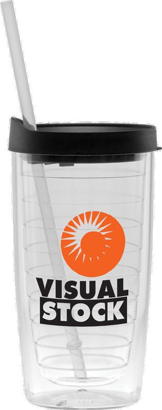 15 oz. Fun Cup Collection Clear