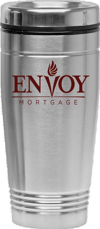 18 oz. Steel City Passport