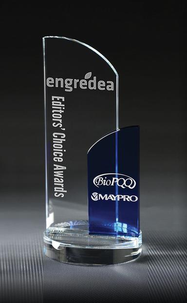 Harmony Sail Award