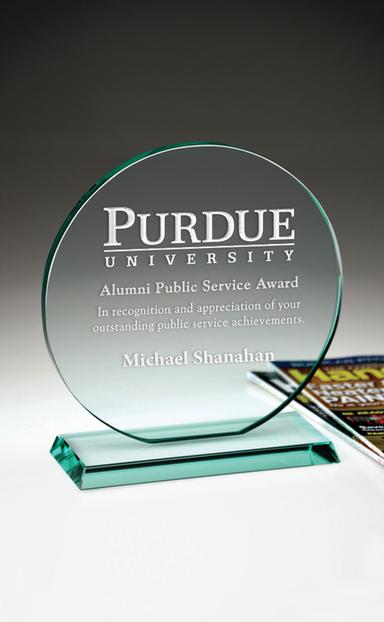 Small Rubino Award