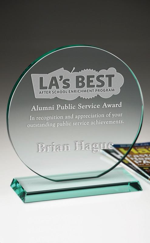 Large Rubino Award