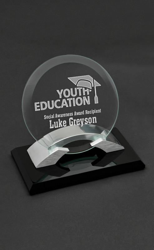 Small Tangent Award