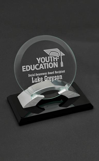Small Tangent Award