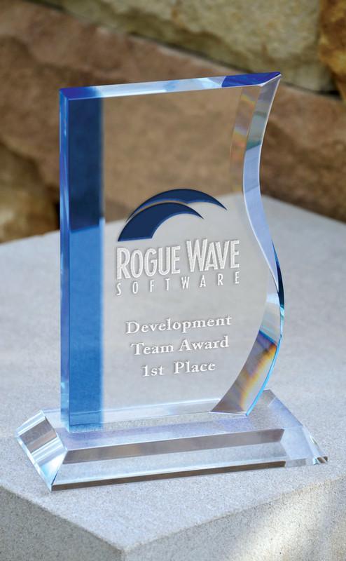 Wave Award