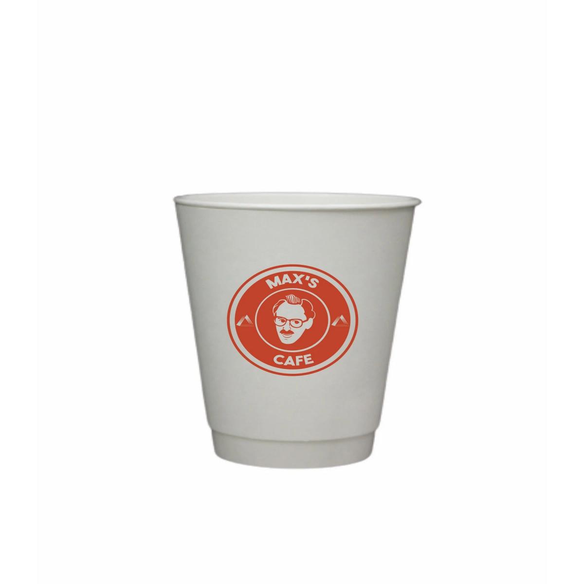 12 Oz. Paper Hot Cup