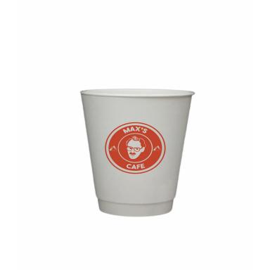 12 Oz. Paper Hot Cup