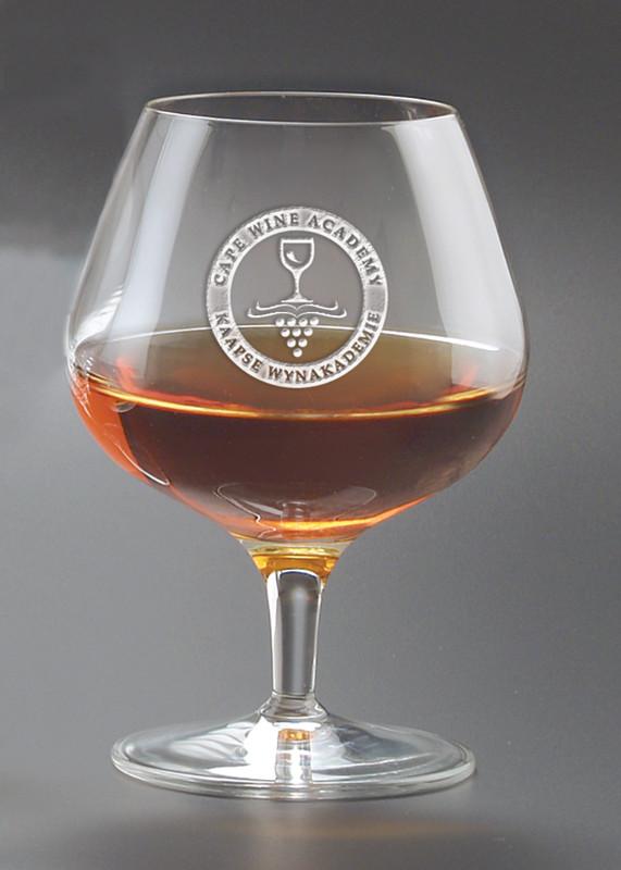 Small Napolean Brandy Set of 4
