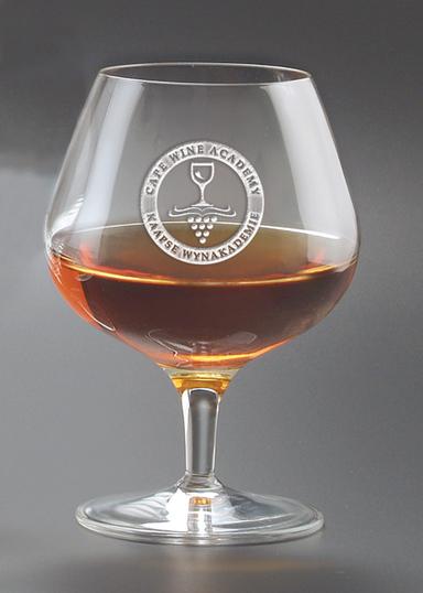 Small Napolean Brandy Set of 4