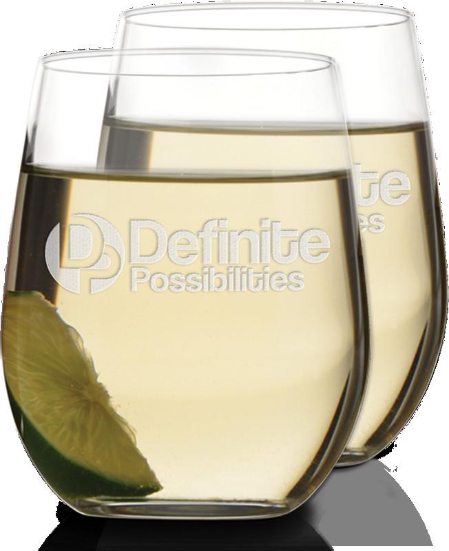 O Series Chardonnay - Set of Two
