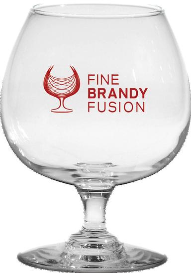 12 oz. Brandy Snifter