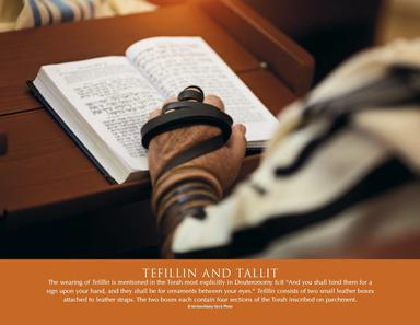 Jewish Heritage Calendar