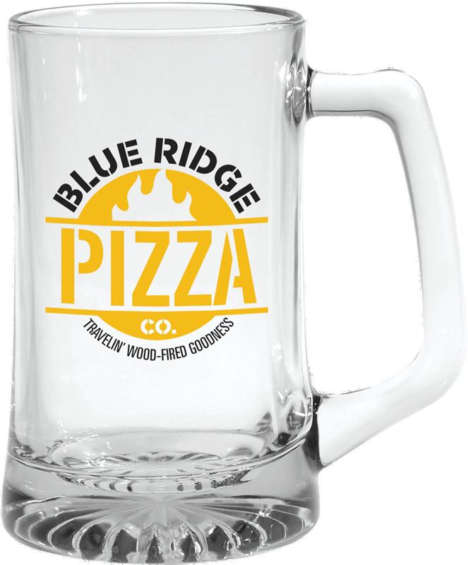 25 oz. Pittsburgh Starburst Sport Mug