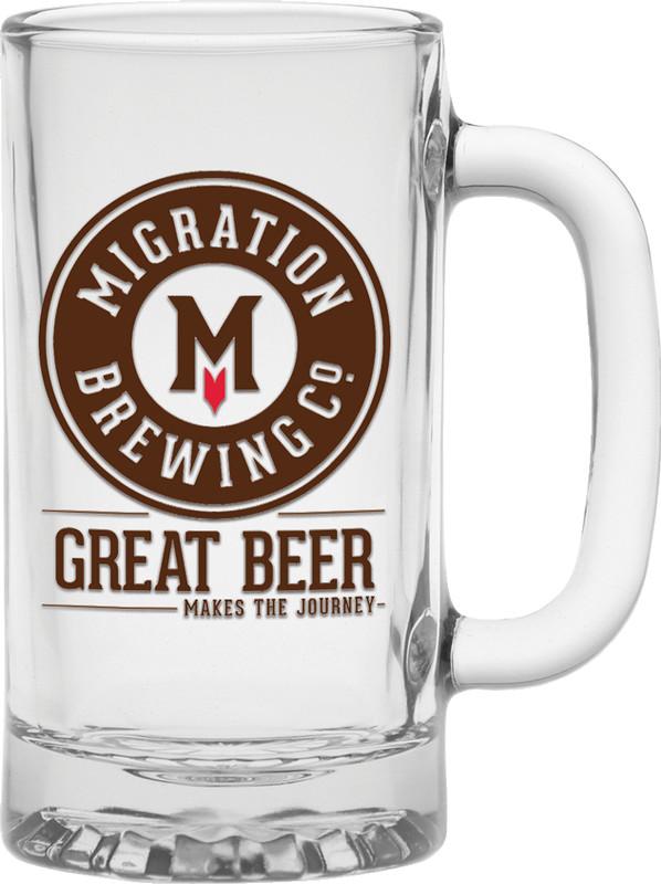 16 oz. Brewmaster Tankard