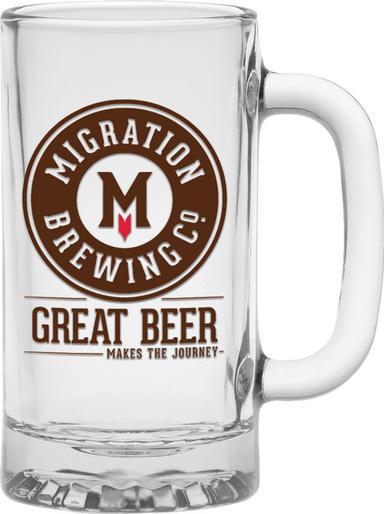 16 oz. Brewmaster Tankard
