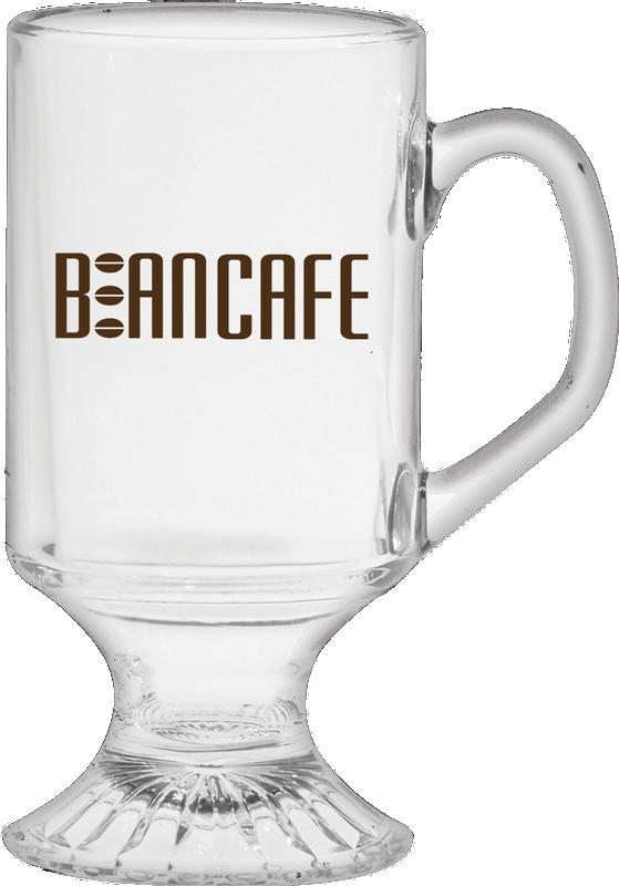 10 oz. Irish Coffee Mug