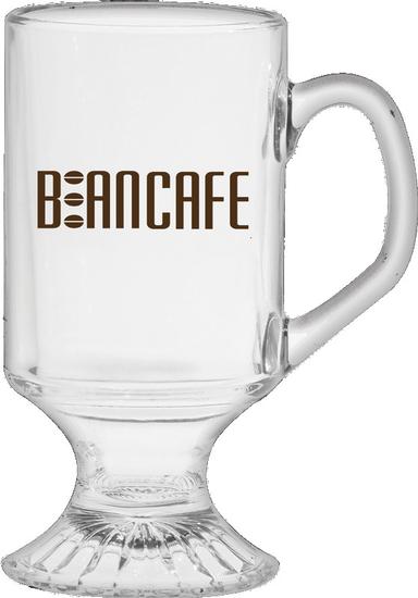 10 oz. Irish Coffee Mug