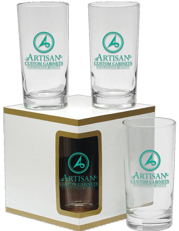 12 oz. Deluxe Beverage Premium Set