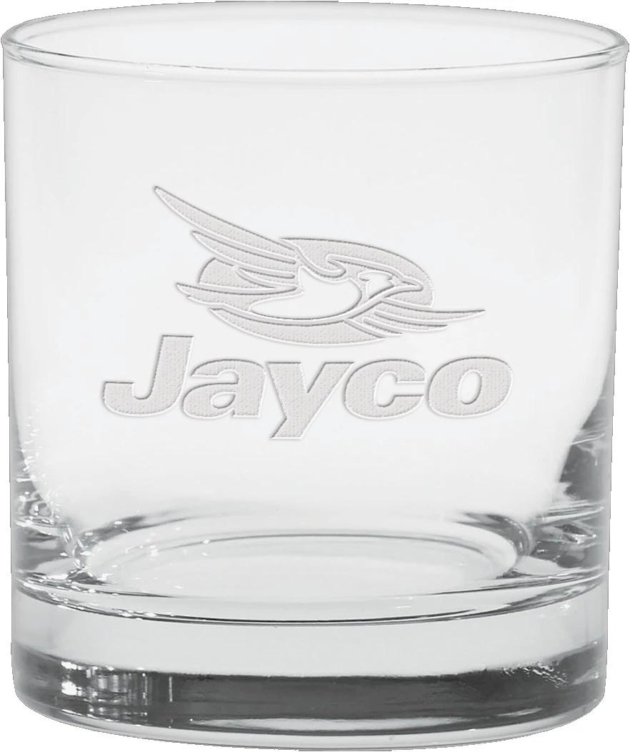 11 oz. Executive Old Fashion