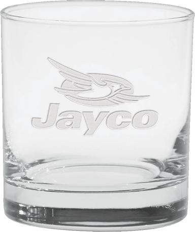 11 oz. Executive Old Fashion