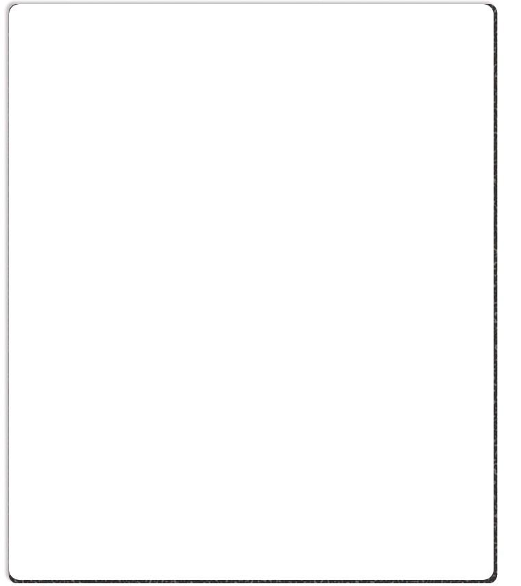 Rectangle Fabric Surface Mouse Pad (8"x9-1/2"x1/4")