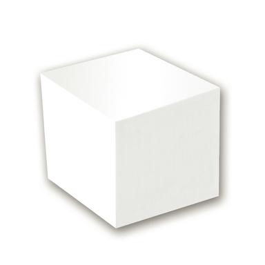 Souvenir® Sticky Note™ 2-3/8" x 2-3/8" x 2-3/8" Cubeube