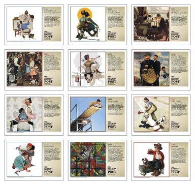 The Saturday Evening Post Pocket
