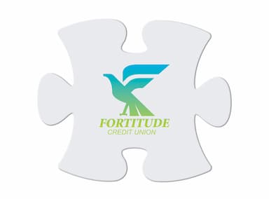 30 Mil Medium Stock Puzzle Piece Magnet