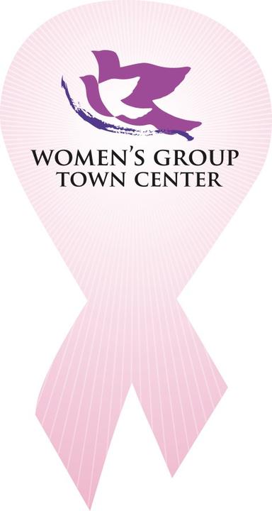 30 Mil Medium Stock Awareness Ribbon Magnet