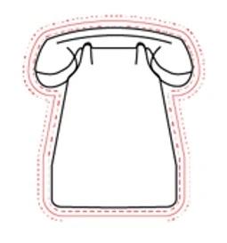 30 Mil Medium Stock Phone Magnet