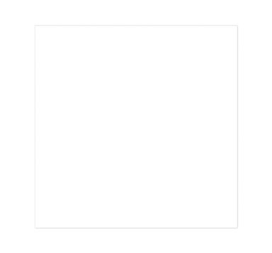 20 Mil Medium Stock Square Magnet (3"x3")