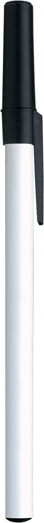 BIC Ecolutions Round Stic Recycled Ballpoint Pen
