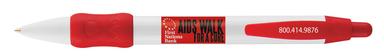 BIC Wide Body Design Grip Pen