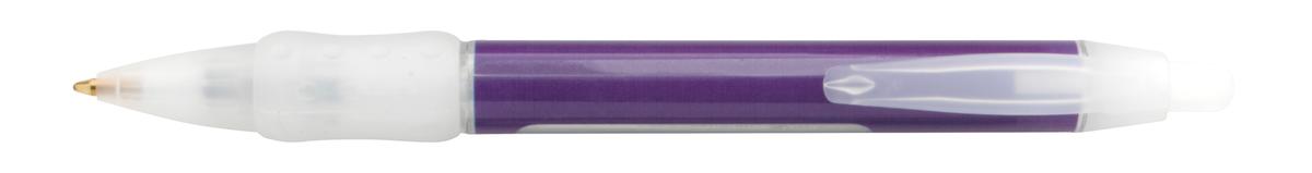 BIC Wide Body Colored Message Pen