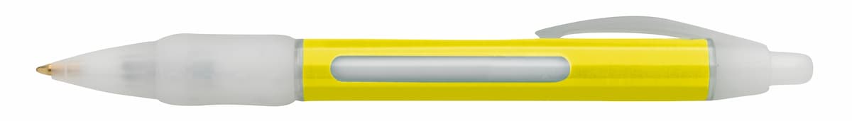 BIC Wide Body Colored Message Pen