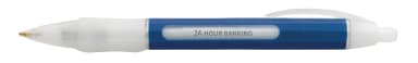 BIC Wide Body Colored Message Pen