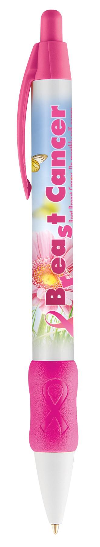 BIC Digital Wide Body Design Grip Pen