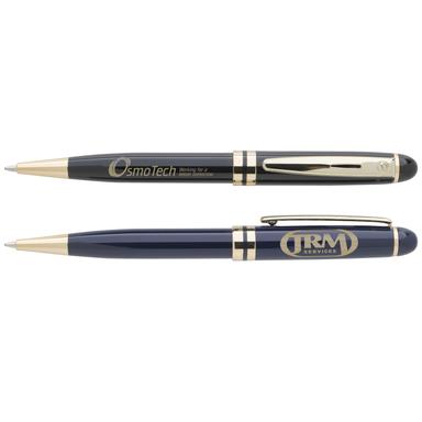 BIC Esteem Twist Style Ballpoint Pen