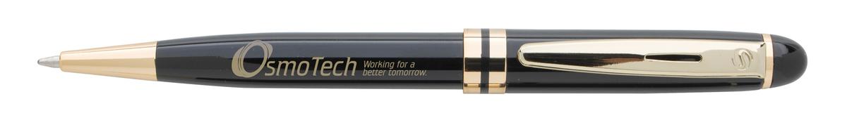 BIC Esteem Twist Style Ballpoint Pen