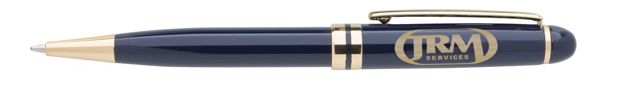 BIC Esteem Twist Style Ballpoint Pen
