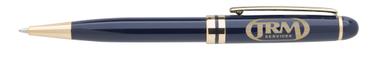 BIC Esteem Twist Style Ballpoint Pen
