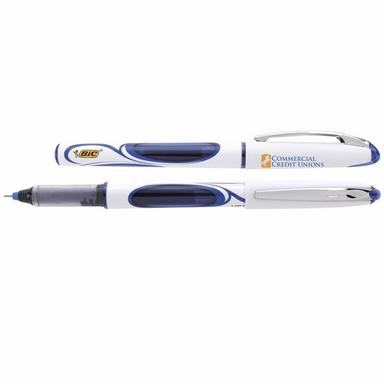 BIC Triumph Pen w/ Ultra-Fine Point