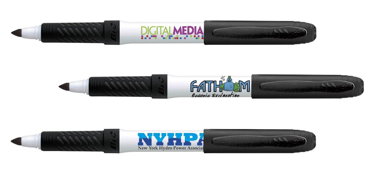 BIC Great Erase Whiteboard Marker