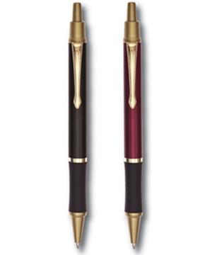 Sleeker Gold Pen